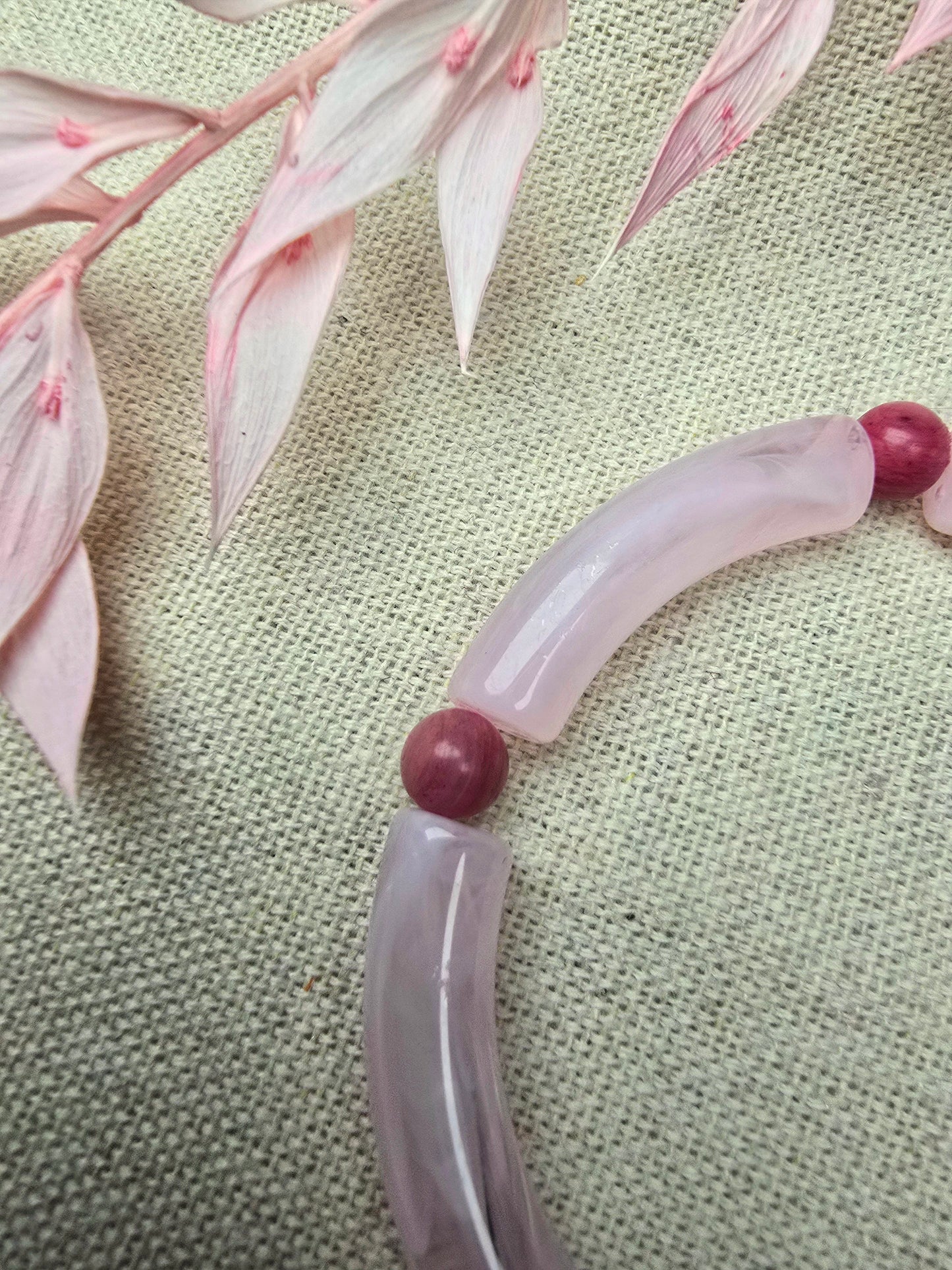 Bracelet "Cœur Apaisé"