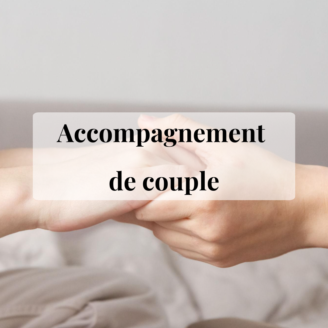 Accompagnement de couple