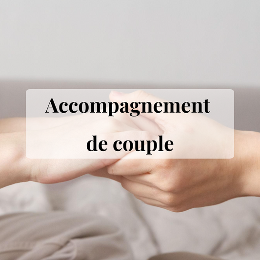 Accompagnement de couple