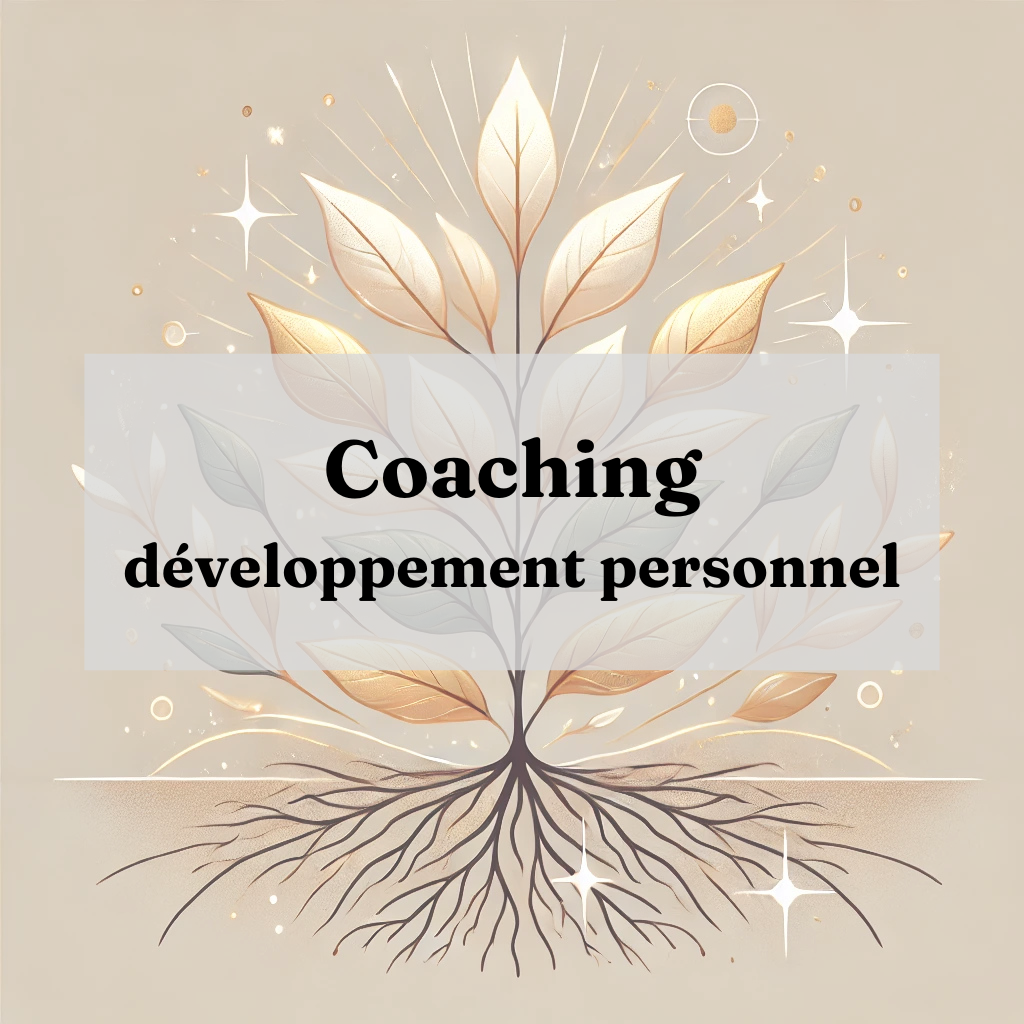 Coaching développement personnel
