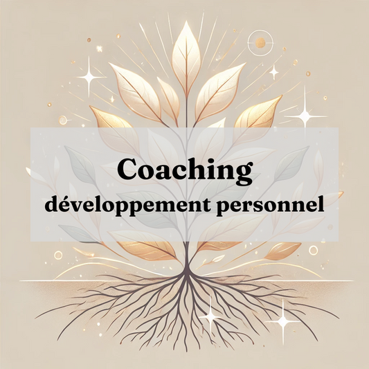 Coaching développement personnel