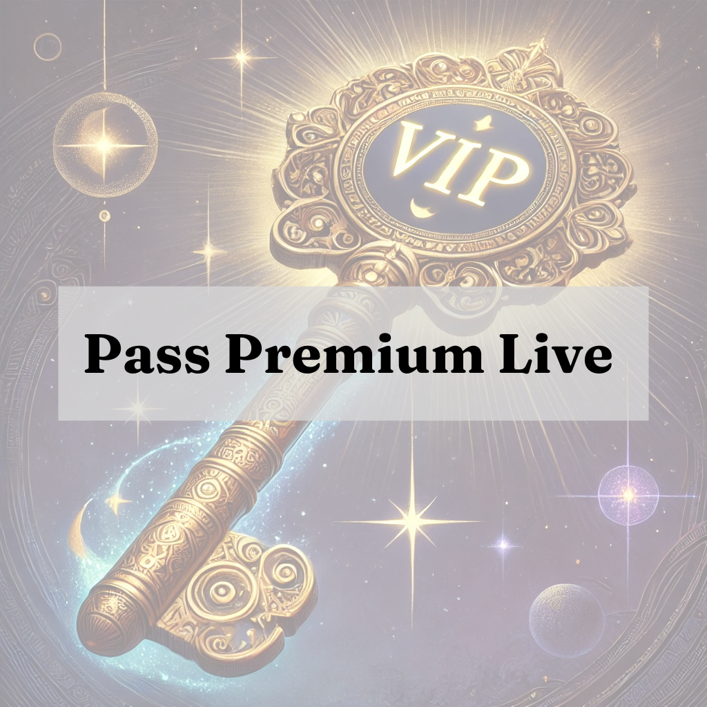 Pass Premium live