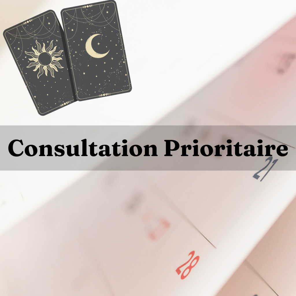 Consultation d'urgence