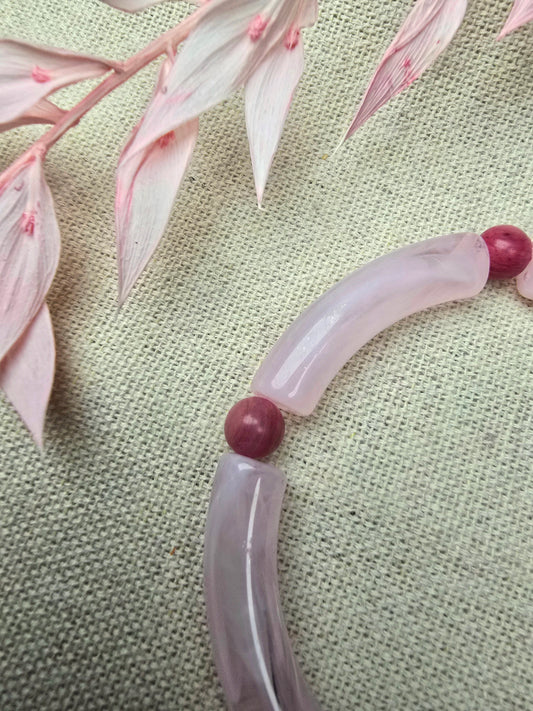 Bracelet "Cœur Apaisé"